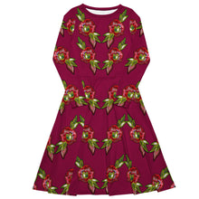 Load image into Gallery viewer, The Rose Dress
