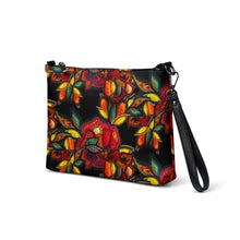 Load image into Gallery viewer, Rose Purse

