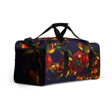 Load image into Gallery viewer, Rose Duffel

