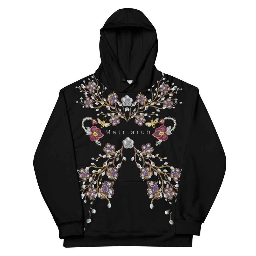 Matriarch Hoodie (All Over Print)