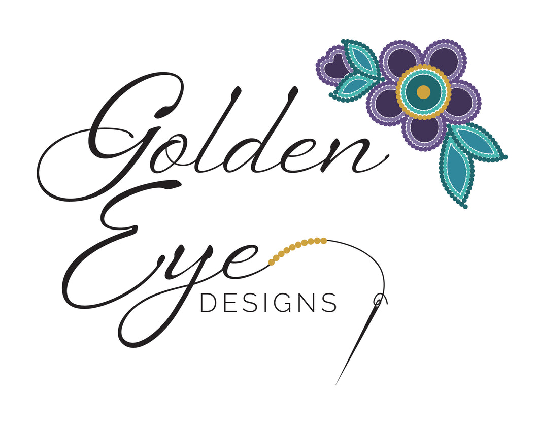 Golden Eye Designs Gift Card
